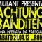 21 Aprile. Achtung Banditen, zona infestata da partigiani