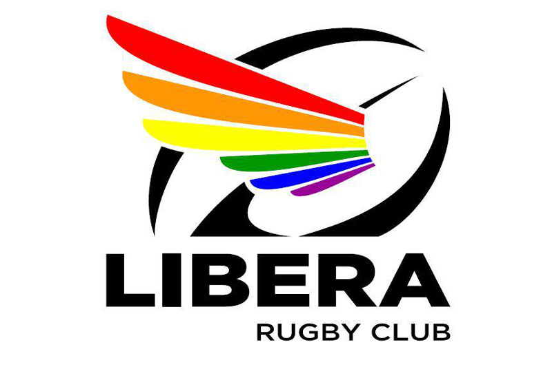 Libera Rugby sull'attacco omofobo a sede Di'Gay Project