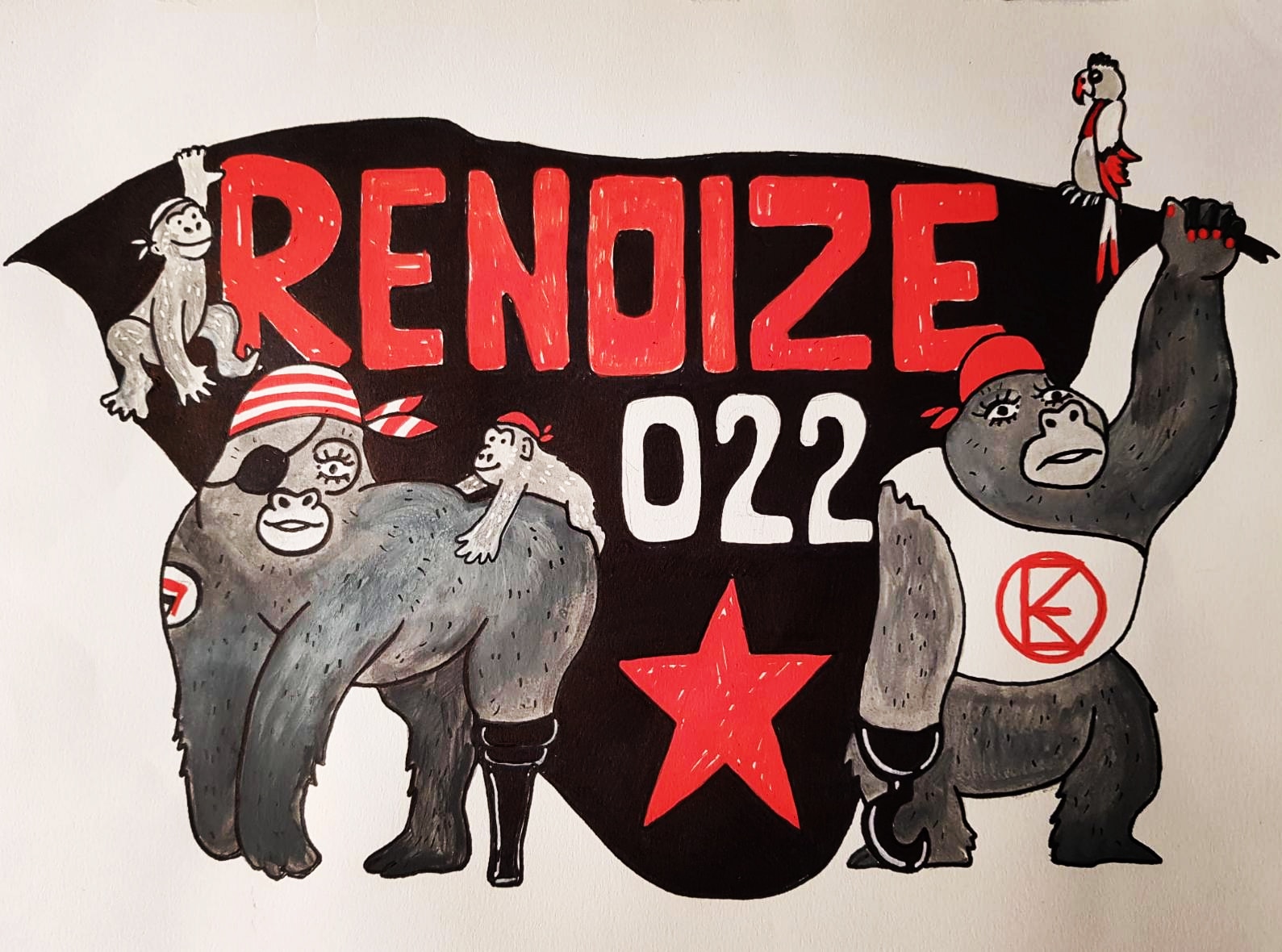 Renoize2022